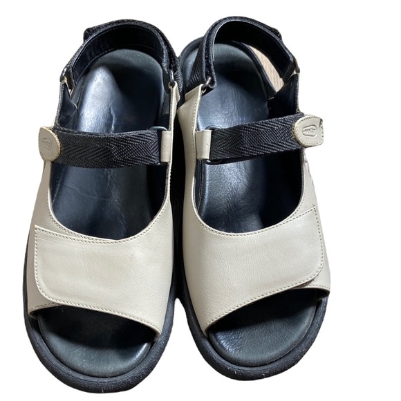 Wolky Jewel Sandals Size 41 - Picture 1 of 13